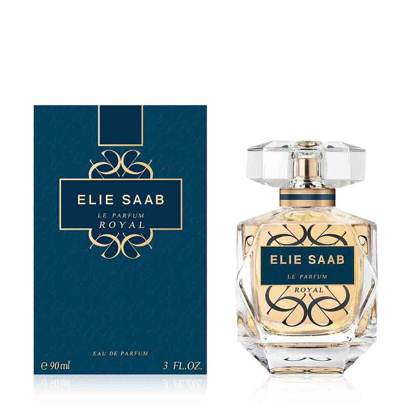elie saab le parfum royal  eau de parfum