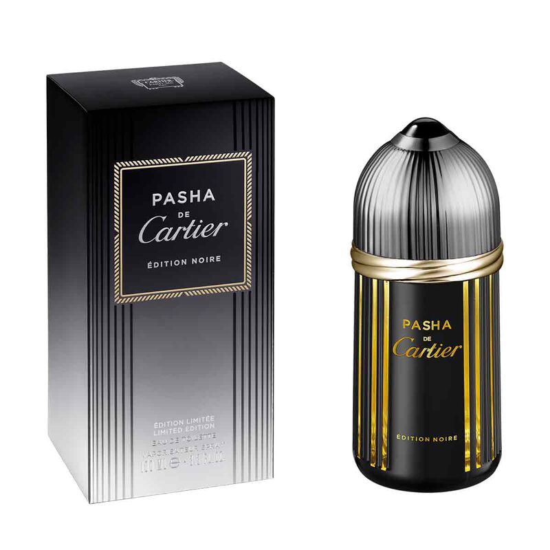 كارتييه عطر باشا إديسيون نوار إصدار محدود 100مل