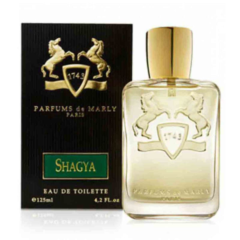 parfums de marly shagya