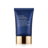 faces double wear maximum cover foundation face body