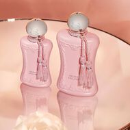faces delina exclusif parfum