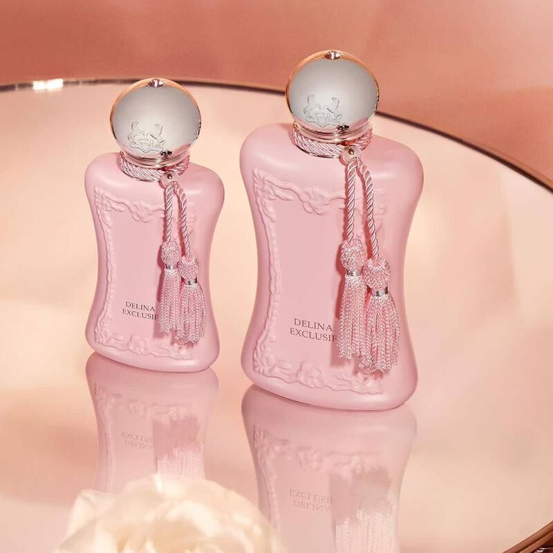 parfums de marly delina exclusif  parfum