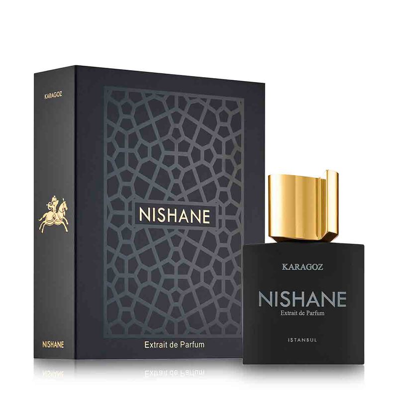 نيشان عطر كركوز 50 مل