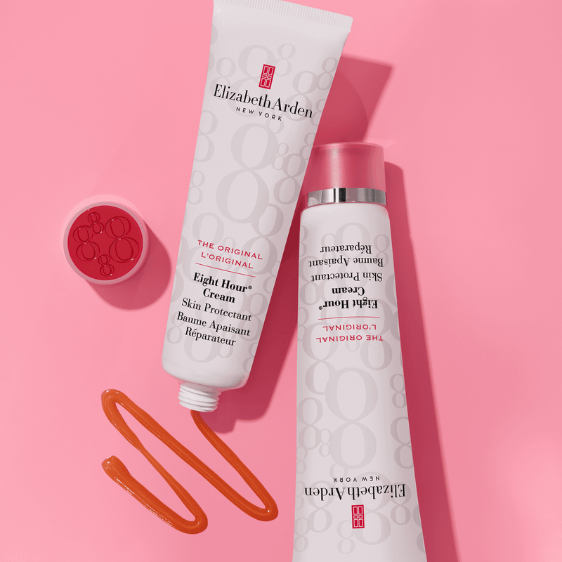 elizabeth arden eight hour skin protectant lightly scented