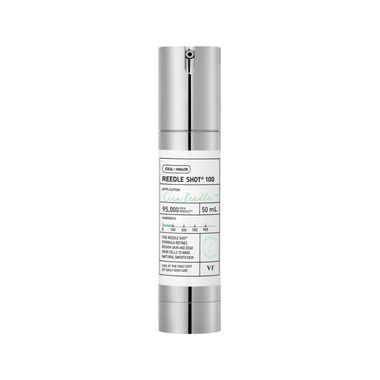 faces ريدل شوت 100  50 مل