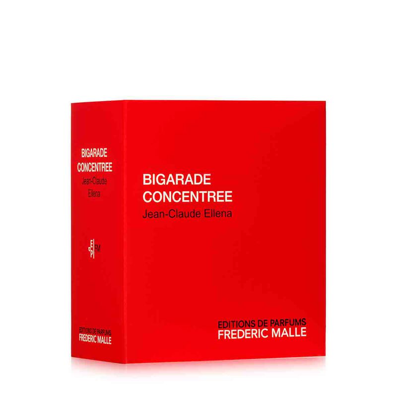 frederic malle bigarade concentree