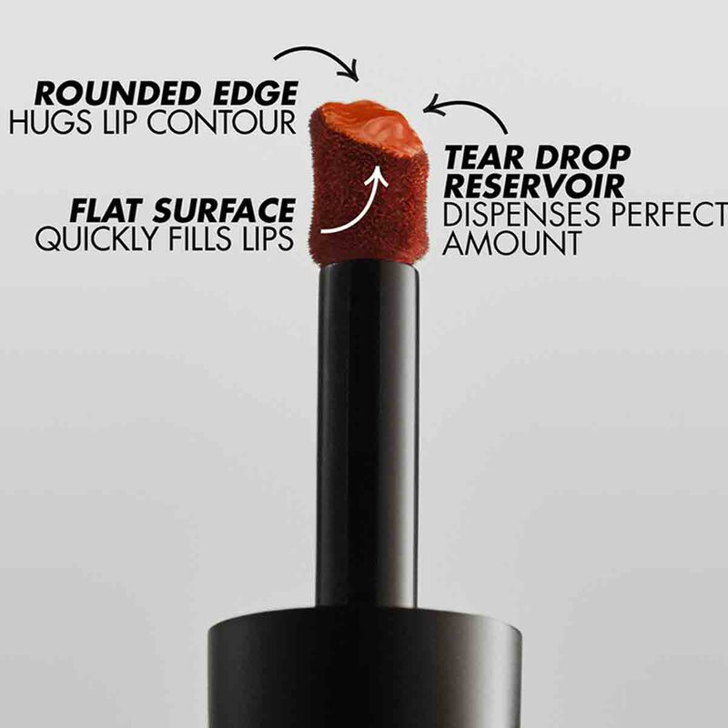 Rouge Artist Forever Matte make up for ever rouge artist forever matte
