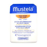 faces nourishing stick with cold cream 10 1ml