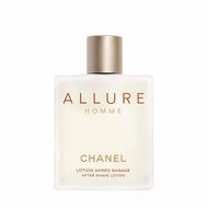 ALLURE HOMME لوشن ما بعد الحلاقة faces allure homme لوشن ما بعد الحلاقة