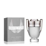 faces invictus eau de toilette