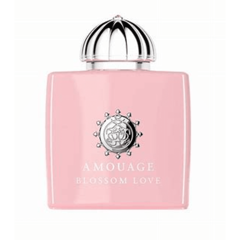 amouage blossom love