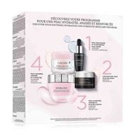 faces hydra zen cream program