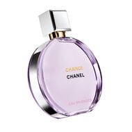 Chance Eau Splendide faces chance eau splendide