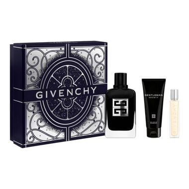 Gentleman Society Gift Set faces gentleman society gift set