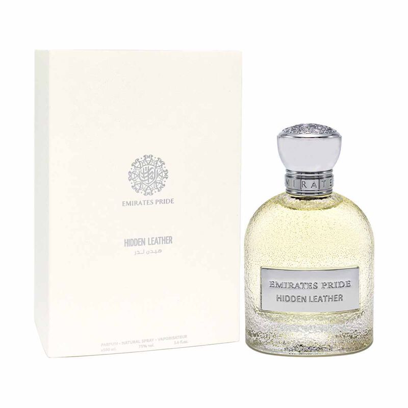 emirates pride هيدن ليذر