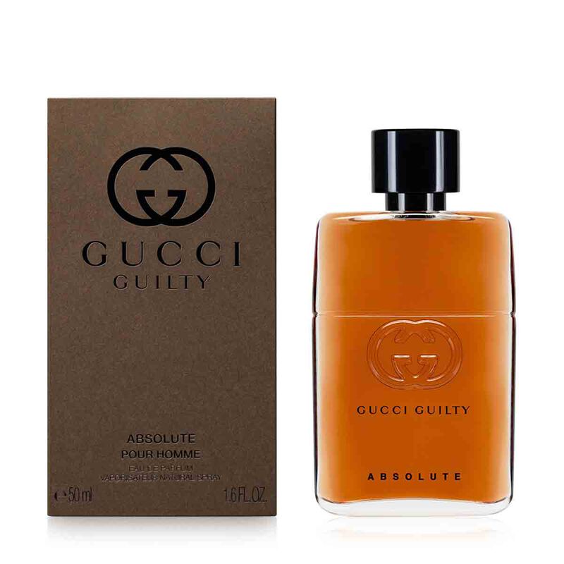 Guilty Absolute Pour Homme Eau de Parfum gucci guilty absolute pour homme eau de parfum