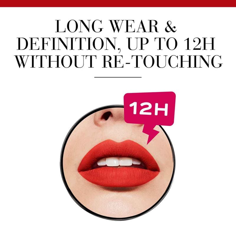 bourjois contour edition lip pencil