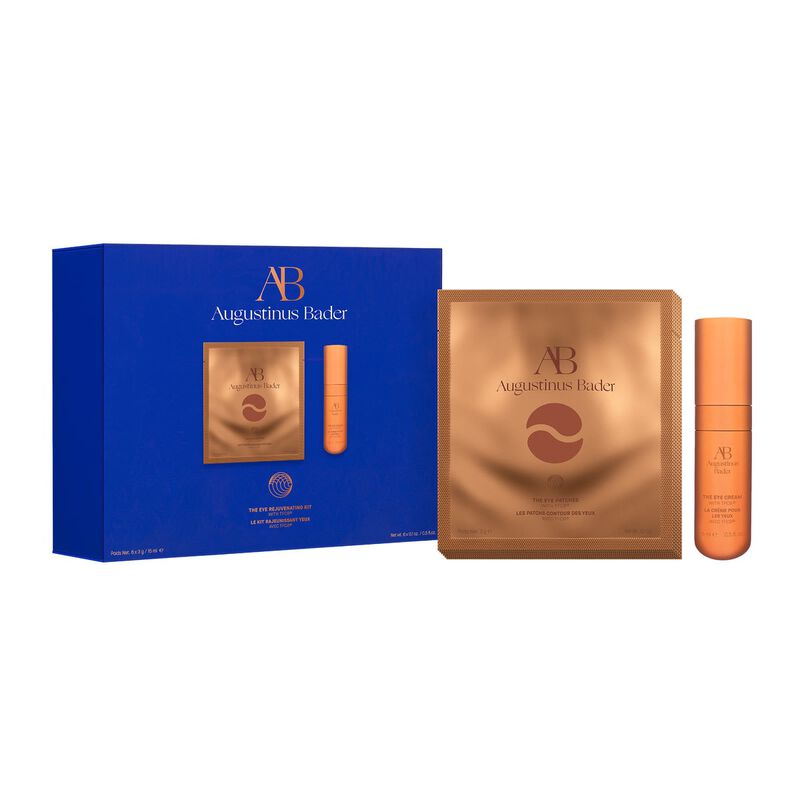 augustinus bader the eye rejuvenating kit
