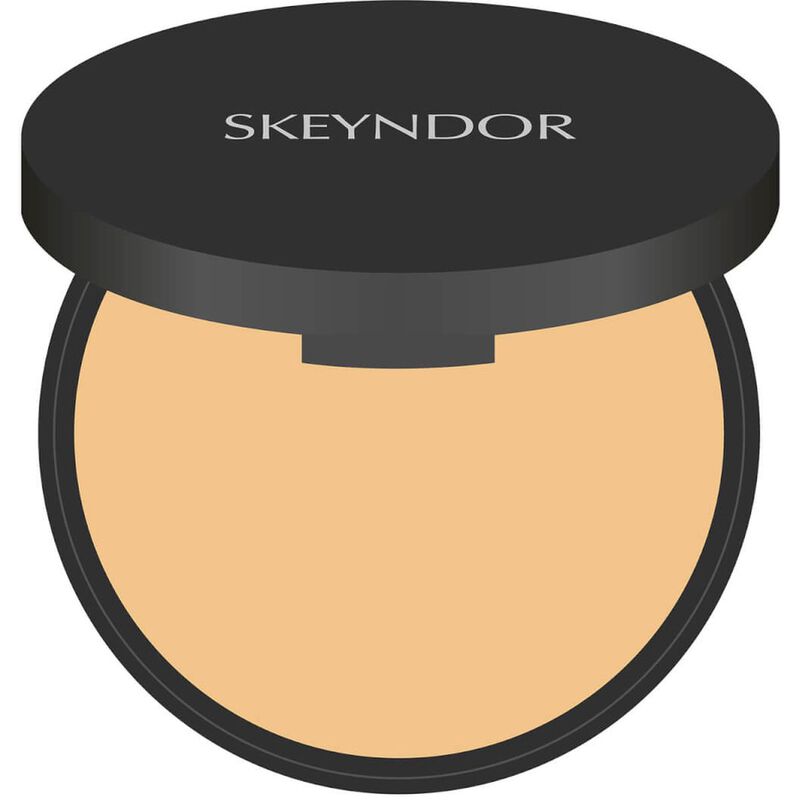 skeyndor vitamin c age preventaing powder