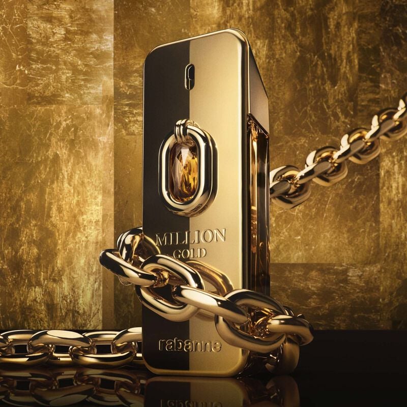 rabanne million gold elixir intense