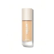 faces sheglam skinfinite hydrating foundation buttercream