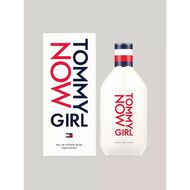 faces tommy now girl edt 100ml