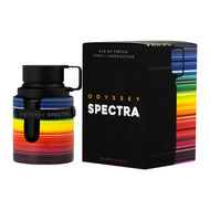 faces odyssey spectra rainbow edition