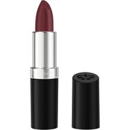 faces rimmel lasting finish lipstick   plum pillow  4g