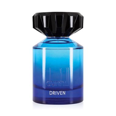 faces du driven blue edt 100ml