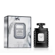 Uomo Intenso faces uomo intenso