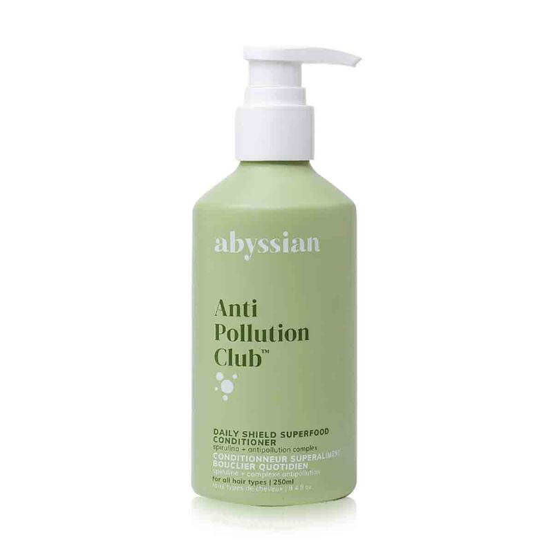 Daily Shield Superfood Conditioner abyssian daily shield superfood conditioner