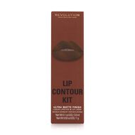faces lip contour kit