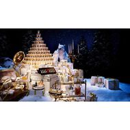 Love don't be Shy & Le Rouge Parfum Holiday Set faces love don t be shy le rouge parfum holiday set