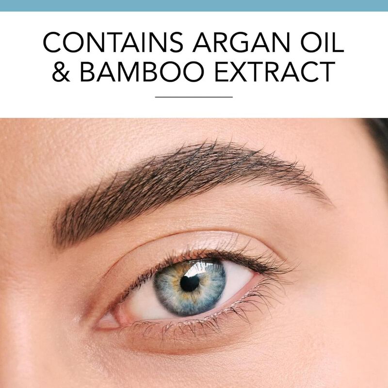 bourjois جل حواجب بورجوا شفاف