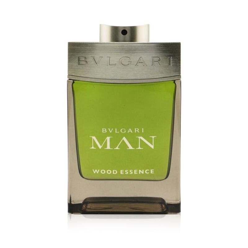 bvlgari man wood essence eau de parfum 150ml