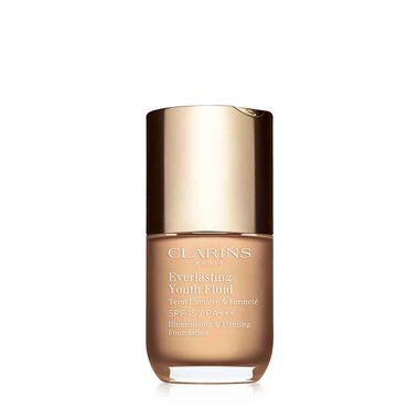 faces everlasting youth fluid spf15