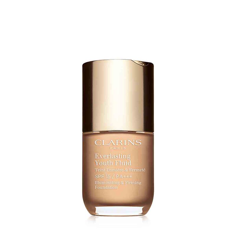 Everlasting Youth Fluid SPF15 clarins everlasting youth fluid spf15