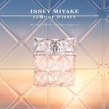 faces lumiere d issey
