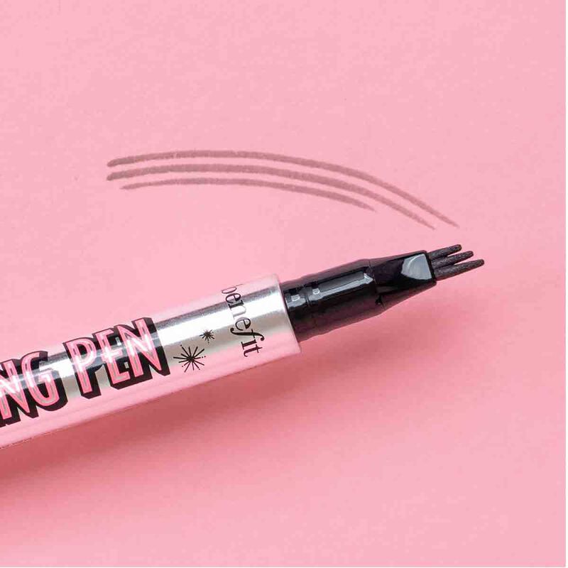benefit brow microfilling pen