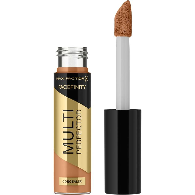max factor max factor facefinity multiperfector concealer 11 ml shade 7n iv