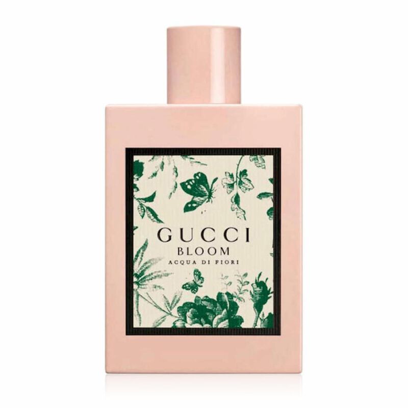 gucci gucci bloom acqua di fiori eau de toilette