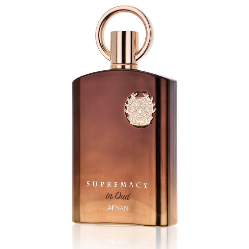 afnan supremacy in oud extrait de parfum