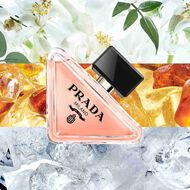 faces paradoxe eau de parfum