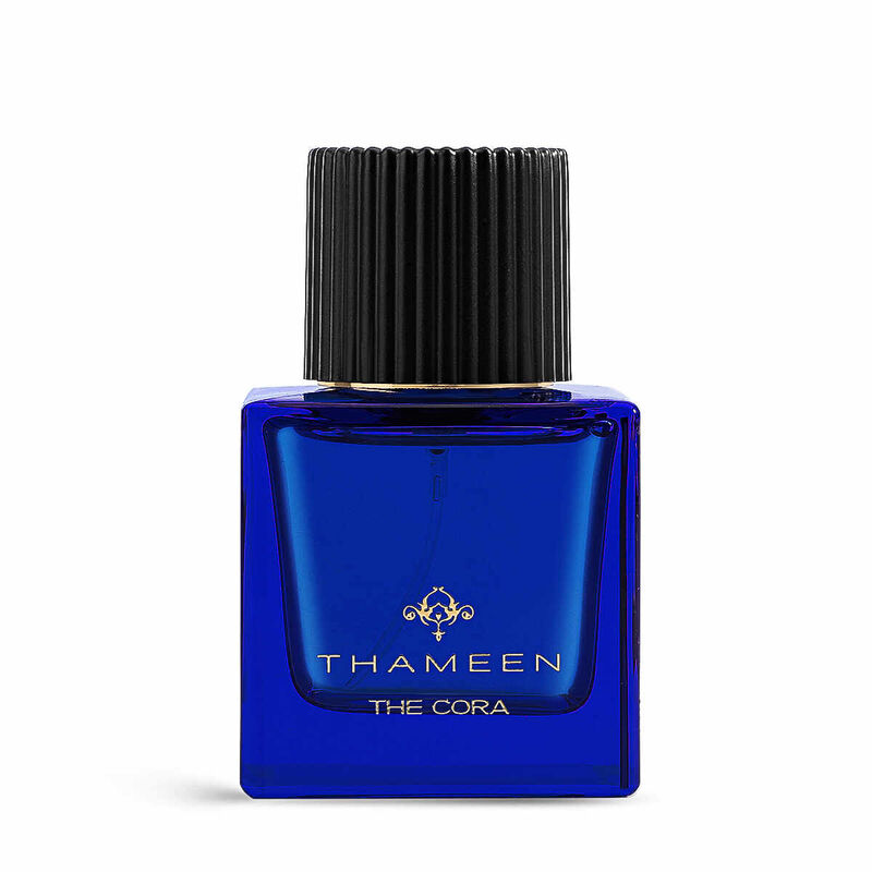thameen the cora 50ml  edp