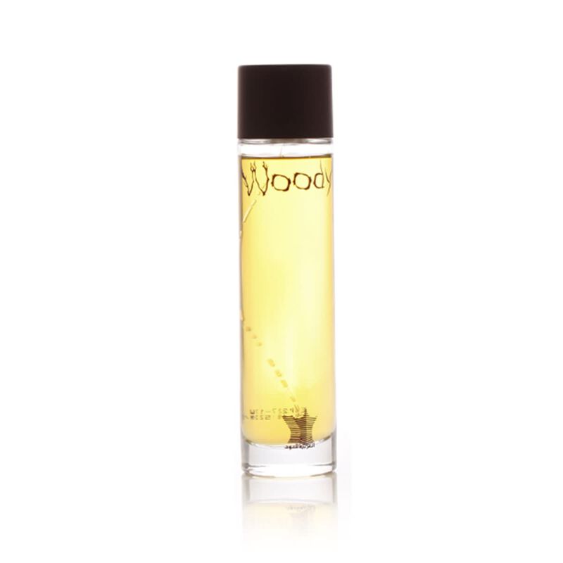 arabian oud عطر وودي