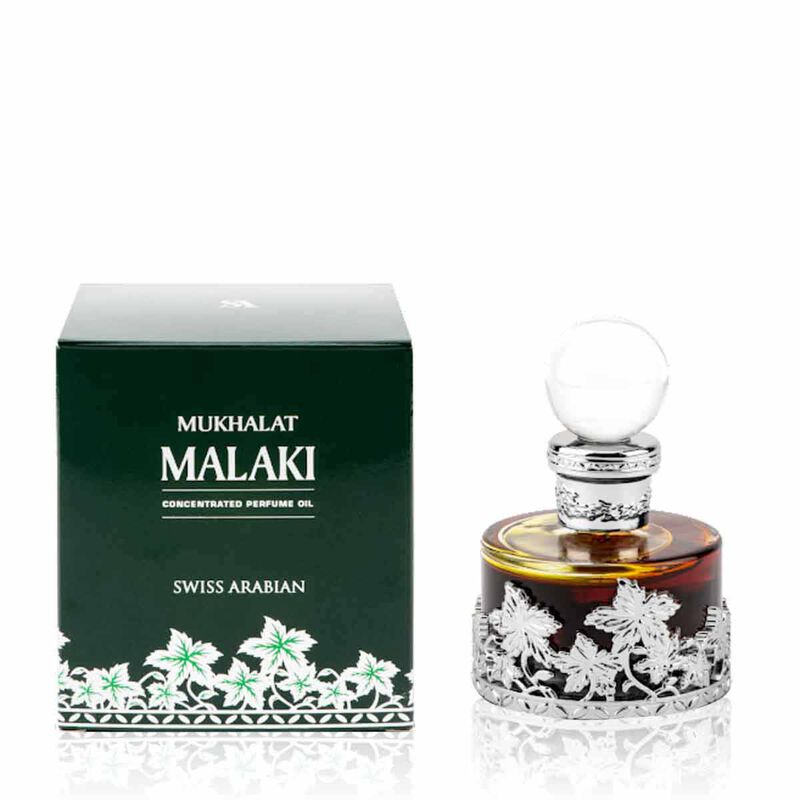 سويس آرابيان مخلط ملكي