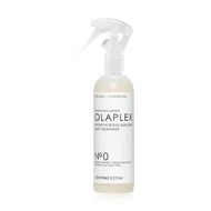 faces olaplex no 0 intensive bond building hair treatment 155ml