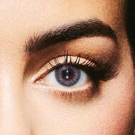 faces ميتل جراي زينة