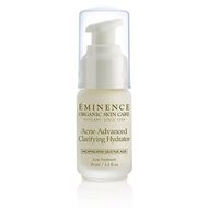 faces acne advanced clarifying hydrator