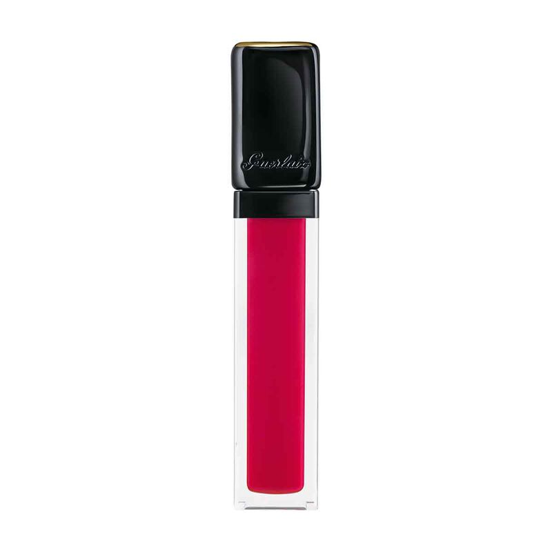 Kisskiss Liquid guerlain kisskiss liquid